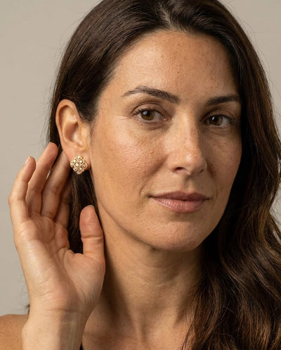 Orecchini Bridgerton