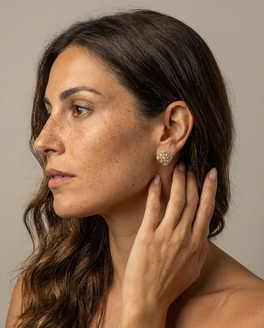 Orecchini Bridgerton