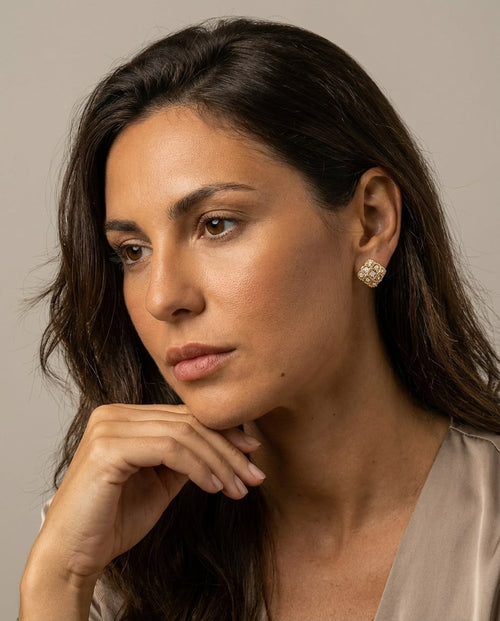 Orecchini Bridgerton