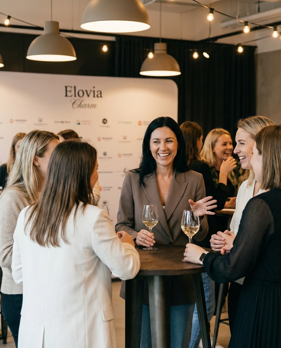 Mostra per l'imprenditoria