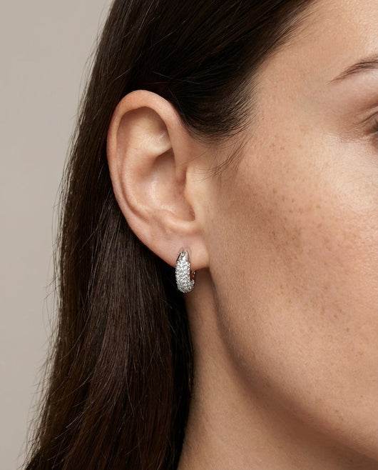 Orecchini Hoops