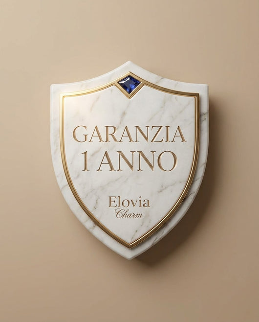 Garanzia 1 Anno