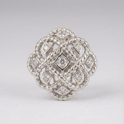 Orecchini Bridgerton