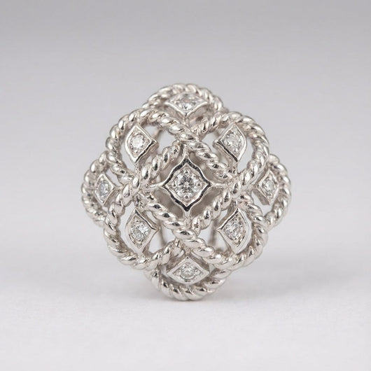 Orecchini Bridgerton