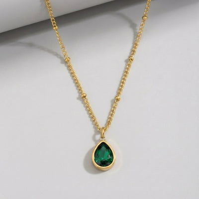 Collana Gem