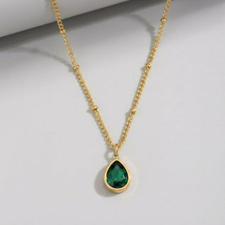 Collana Gem