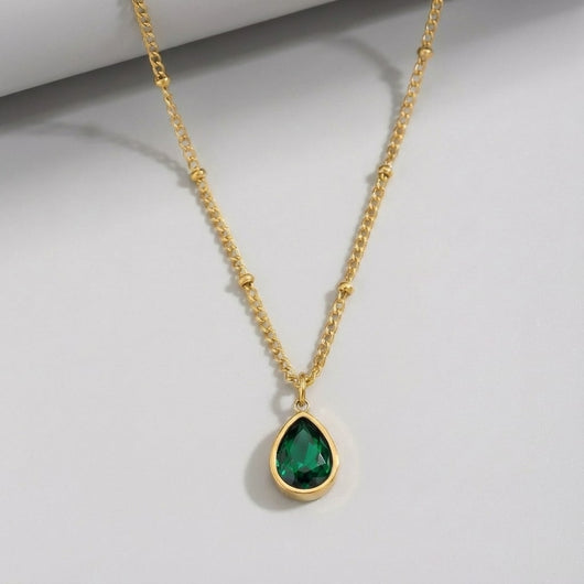 Collana Gem