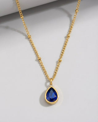 Collana Gem