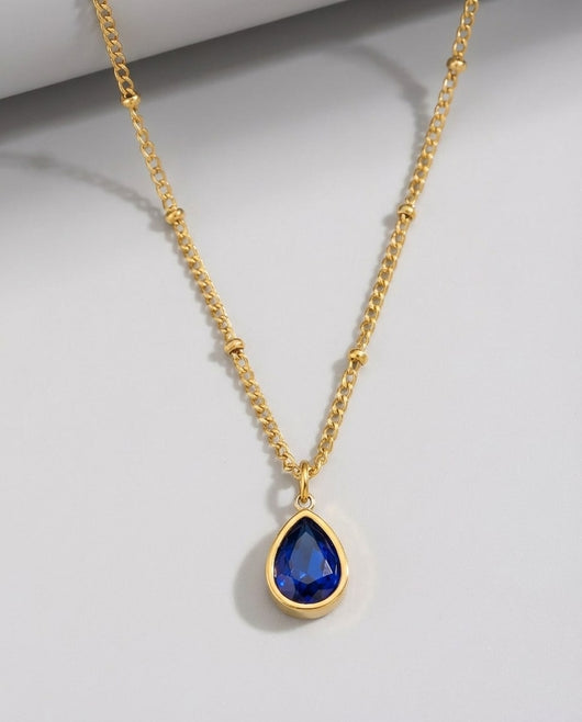 Collana Gem