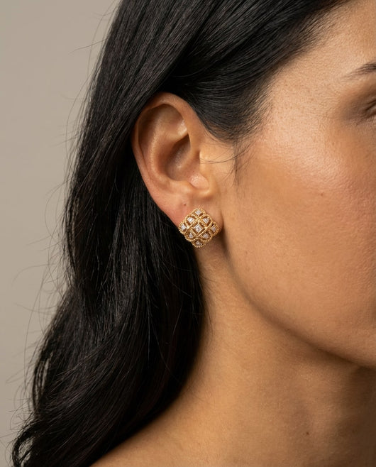 Orecchini Bridgerton