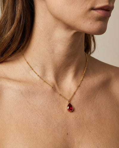 Collana Gem