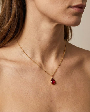 Collana Gem