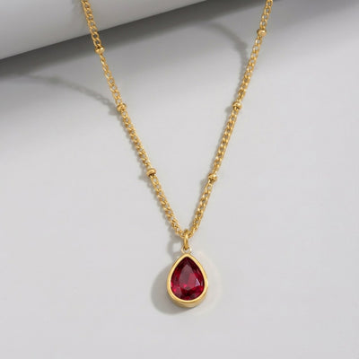 Collana Gem