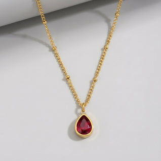 Collana Gem