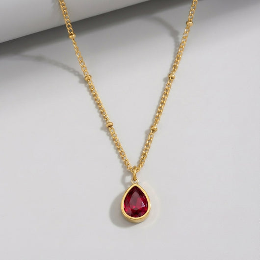 Collana Gem