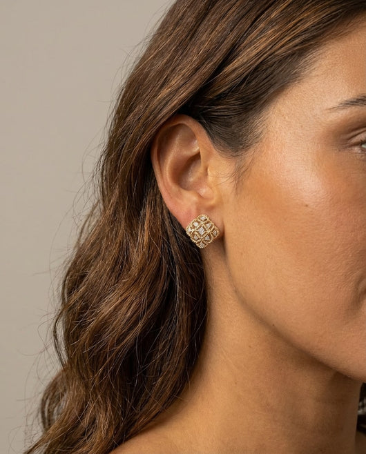 Orecchini Bridgerton