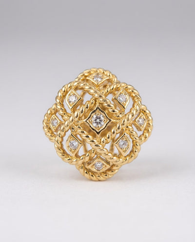 Orecchini Bridgerton