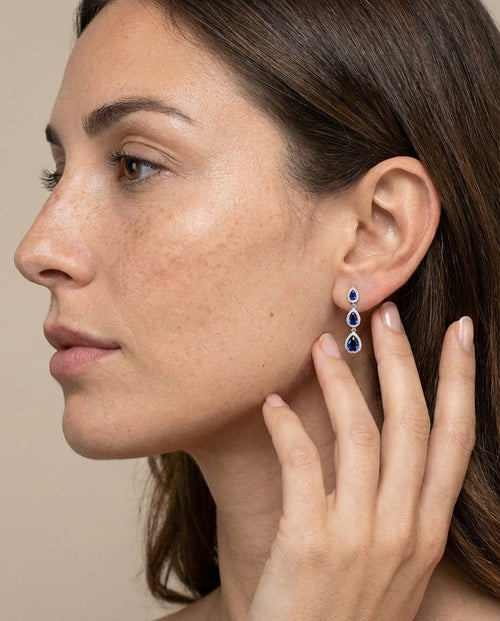 Orecchini Lady