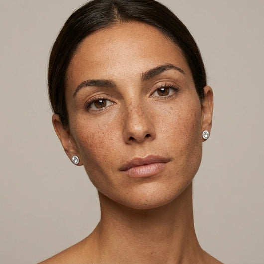Orecchini Circle