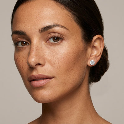 Orecchini Circle