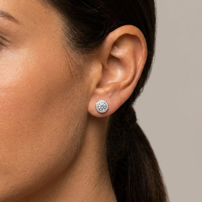 Orecchini Circle