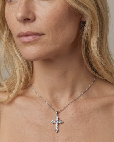 Collana Faith