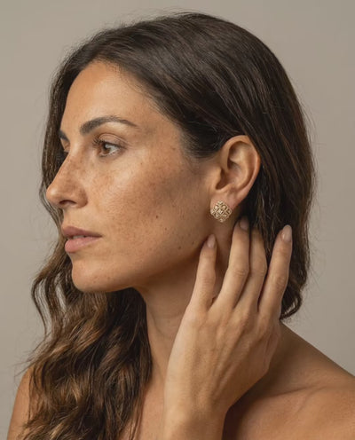 Orecchini Bridgerton